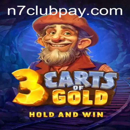 Discover the Thrilling World of 3cartsOfGold