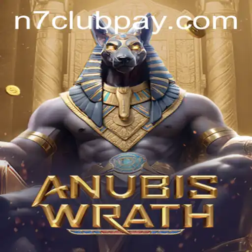 AnubisWrath: Unleashing the Ancient Power in the Digital Arena