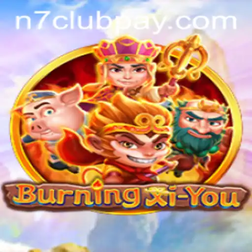 Unveiling the Adventure: BurningXiYou - A New Era in Gaming