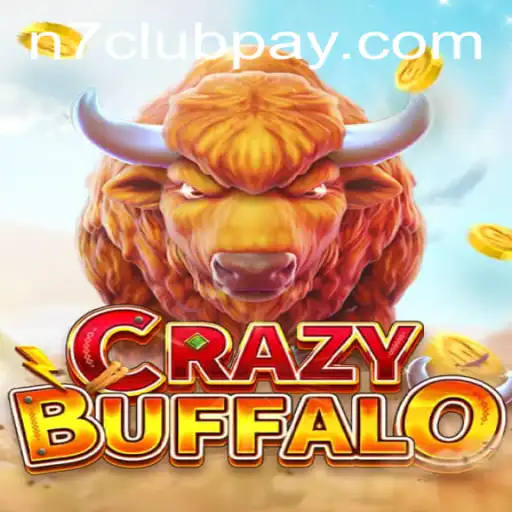 Unveiling CRAZYBUFFALO: The Thrilling Adventure Game from N7CLUB.COM
