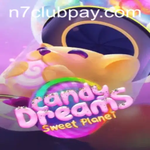 CandyDreams: The Sweet Escape into a World of Fun and Excitement