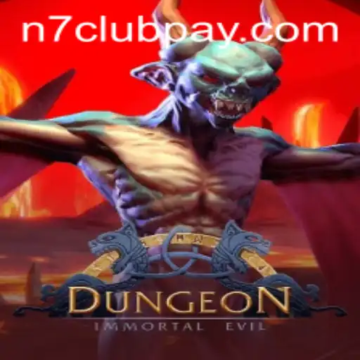 Exploring the Mystical World of Dungeon: A Journey Through N7CLUB.COM