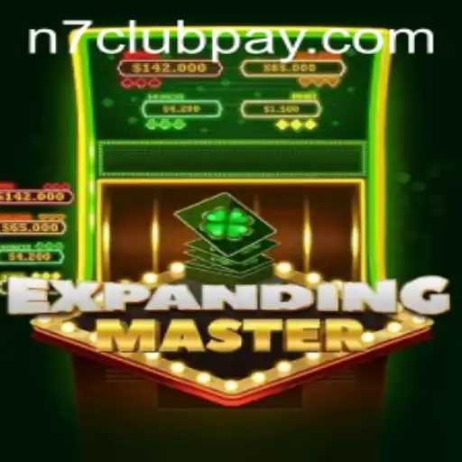 ExpandingMaster: A Thrilling New Gaming Adventure at N7CLUB.COM