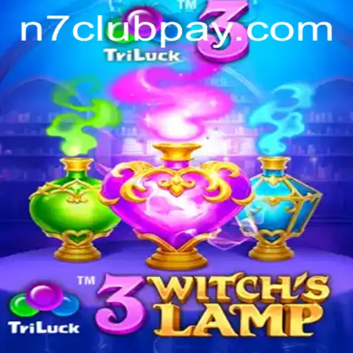 Exploring the Enchantment of 3WitchsLamp: A Comprehensive Guide