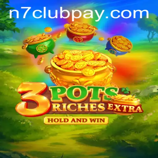 Exploring the Exciting World of 3potsExtra: A Deep Dive into its Rules and Gameplay