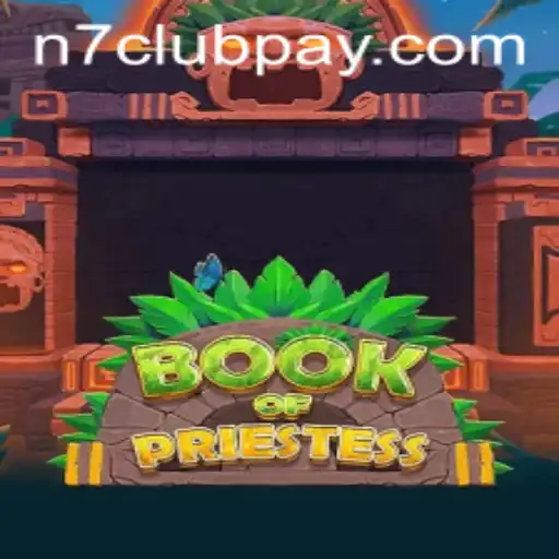 Explore the Enchanting World of BookOfPriestess