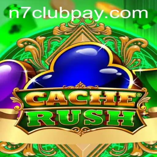 Dive into the Exciting World of CacheRush at N7CLUB.COM