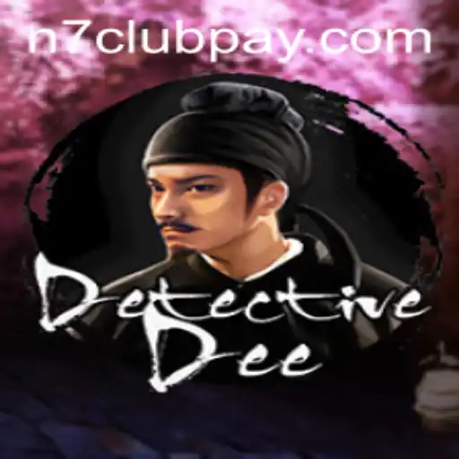 Discover the Thrills of DetectiveDee: A Riveting Mystery Adventure