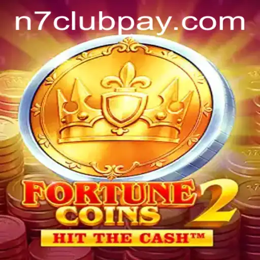 Unveiling the Intricacies of FortuneCoins2 on N7CLUB.COM