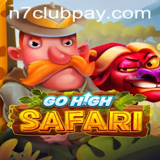 Experience the Ultimate Adventure with GoHighSafari