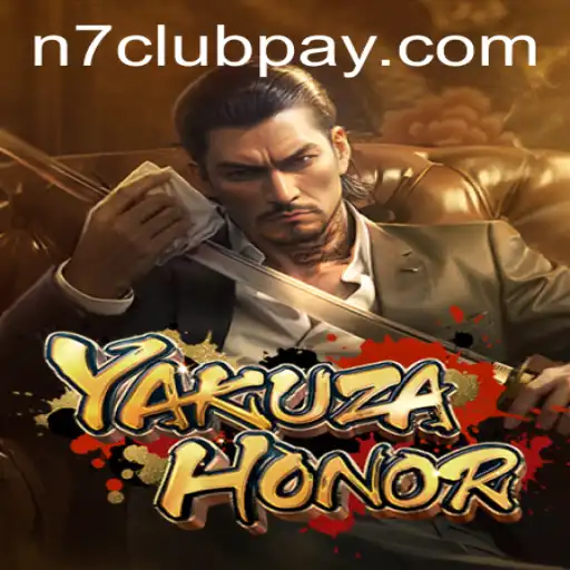 YakuzaHonor: Exploring the Intricacies of Power and Loyalty