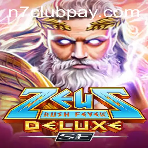 ZeusRushFeverDeluxeSE: A Thrilling Game Adventure Awaits