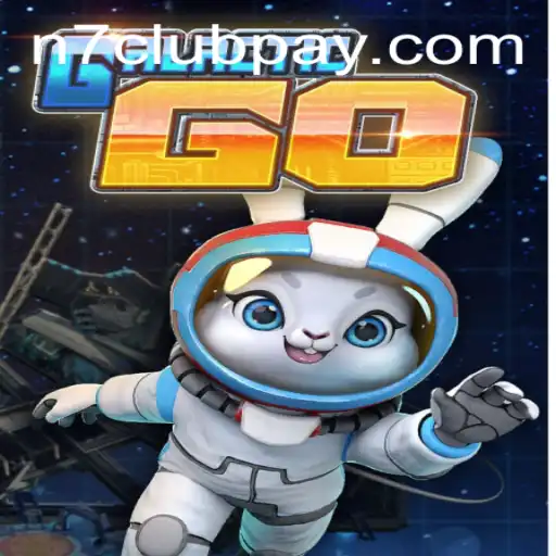 GalacticGO: The Interstellar Adventure Awaits
