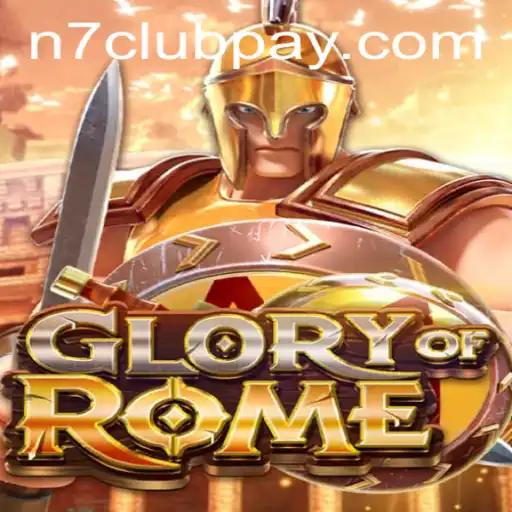 Exploring GloryofRome: A New Era of Strategy and Skill