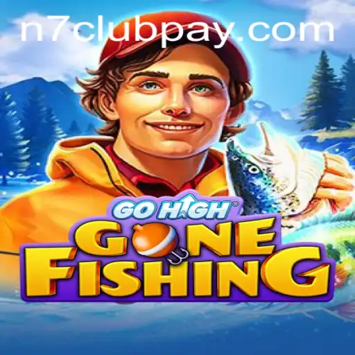 GoHighGoneFishing: An Exciting Adventure in the Digital World