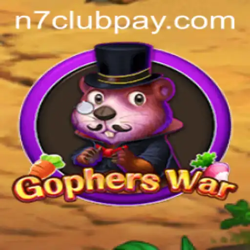 GophersWar: Unleashing Strategy and Adventure in the Digital Arena