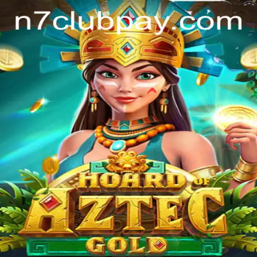 Hoard of Aztec Gold: A New Game Adventure