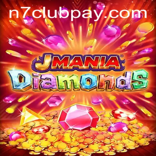 Discover the Exciting World of JManiaDiamonds