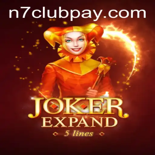 Unveiling JokerExpand: A Thrilling Game Experience with N7CLUB.COM