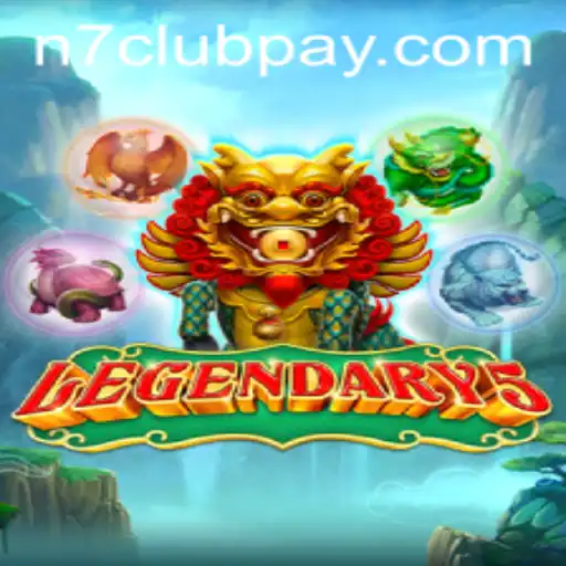 Explore the Exciting World of Legendary5