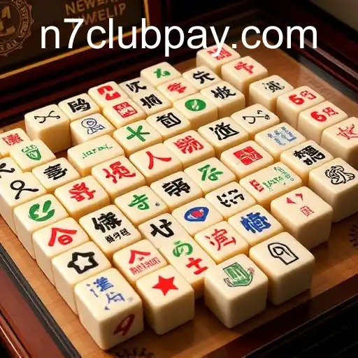 Exploring the Allure and Depth of Mahjong