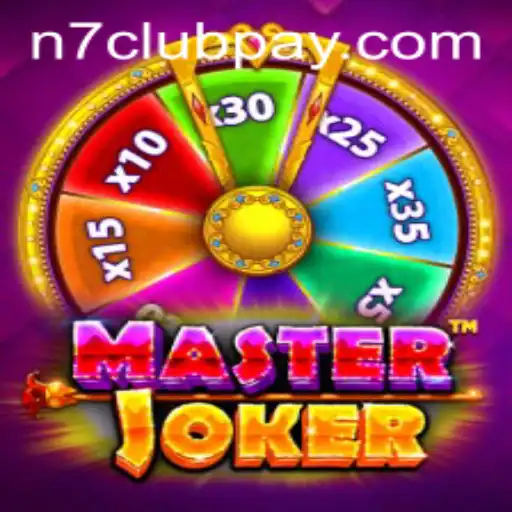 MasterJoker Game Description and Rules Overview