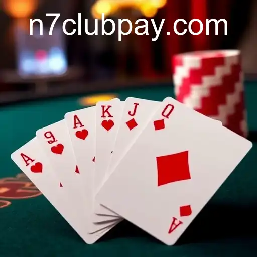 Exploring the World of Online Baccarat at N7CLUB.COM