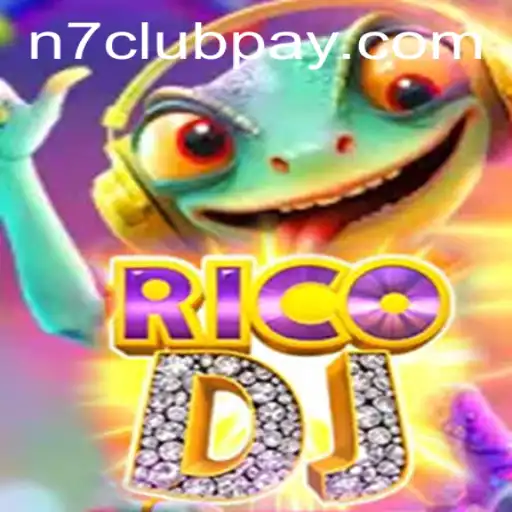 RicoDJ: An Immersive Gaming Experience with N7CLUB.COM