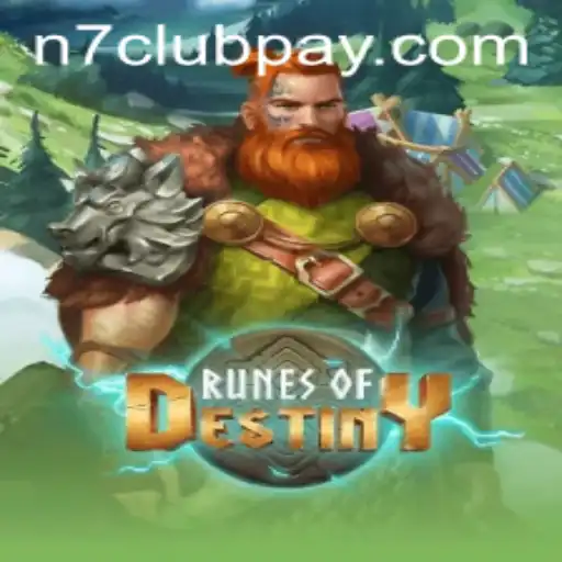 Unveiling RunesOfDestiny: The Next Level in Immersive Gaming