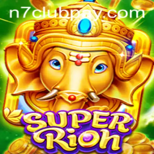 Dive Into the World of SuperRich: A Thrilling Adventure with N7CLUB.COM