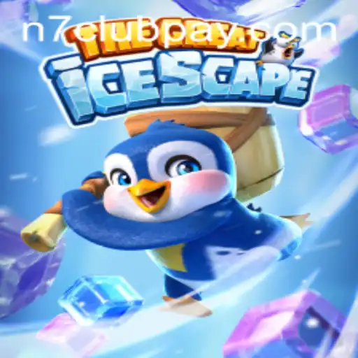The Great Icescape: A Chilling Adventure in the World of Gaming