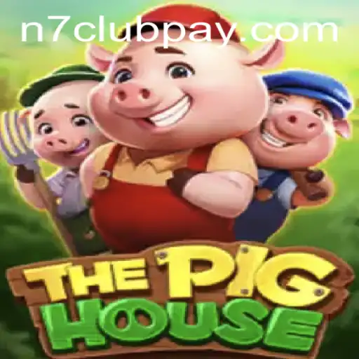 Exploring The Enchanting World of ThePigHouse: A Captivating Game Experience