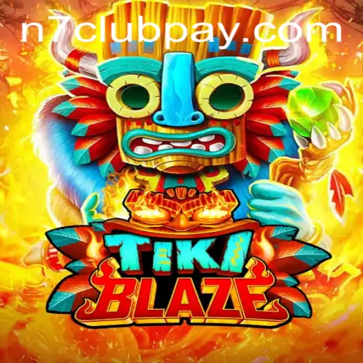 Exploring the Exciting World of TikiBlaze: A New Era in Gaming