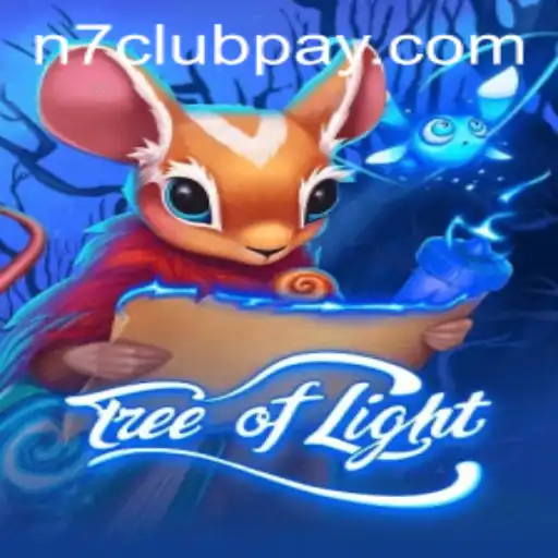 TreeofLight: A Magical Journey into Enchantment