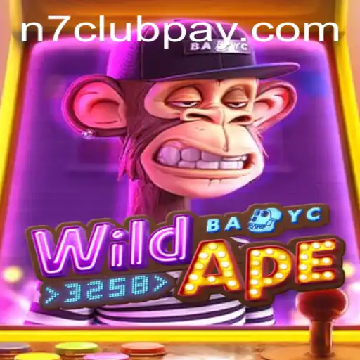 Discovering the Thrills of WildApe3258 and the N7CLUB.COM Experience