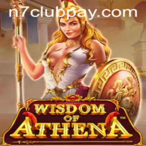 Exploring the Mythical World of WisdomofAthena
