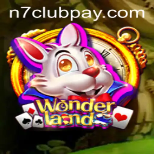 Embark on a Magical Adventure in Wonderland with N7CLUB.COM