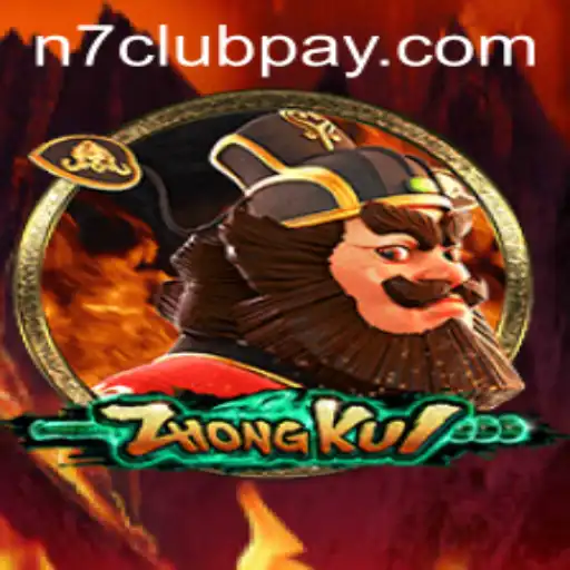 Experience the Myths and Challenges of ZhongKui at N7CLUB.COM